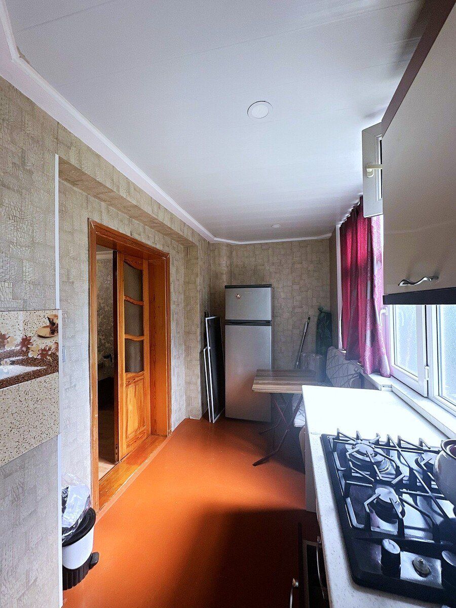 Satılır 3 otaqlı köhnə tikili 60 m² — Mənzil, Bakı (12)