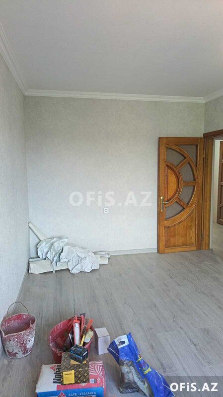 Köhnə tikili Kirayə Verilir Sumqayıt, Ailəli axtarilir, 3 otaq, 90 m² — Mənzil, Sumqayıt (2)