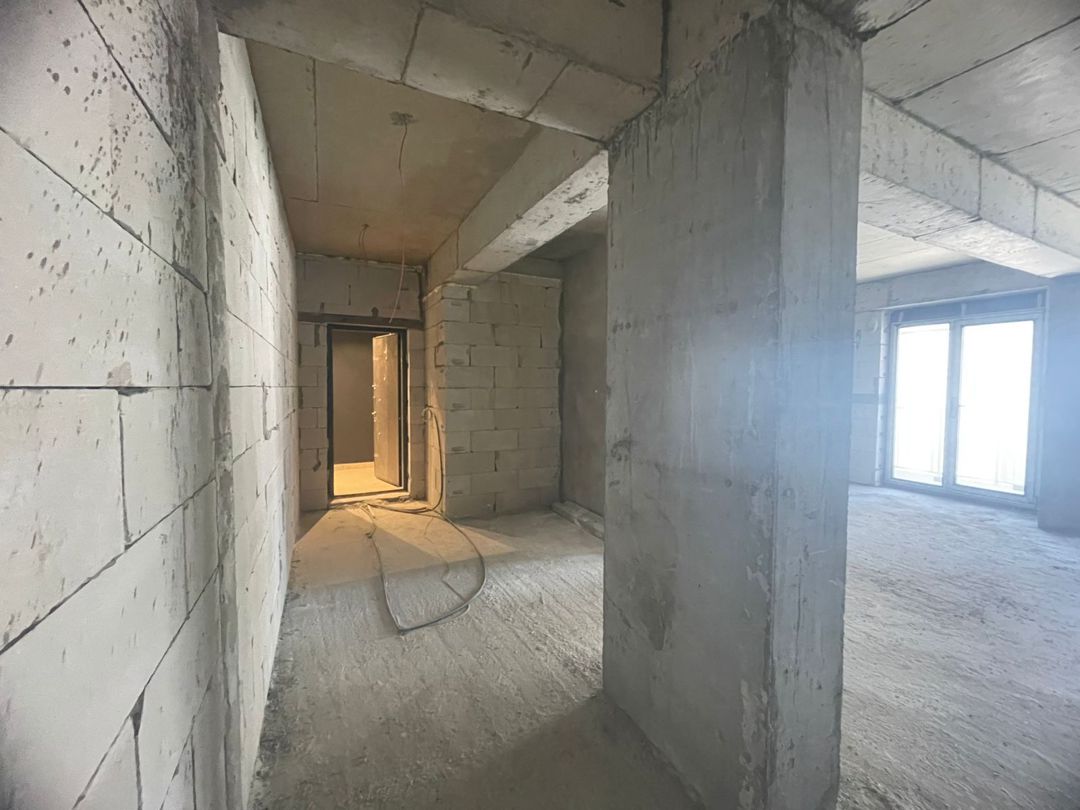 Satılır 1 otaqlı yeni tikili 67 m² — Mənzil, Bakı (3)
