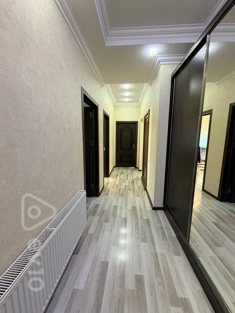 3 otaqlı mənzil, 85 m², Faiü Yüsifov 1950 — Mənzil, Bakı (4)