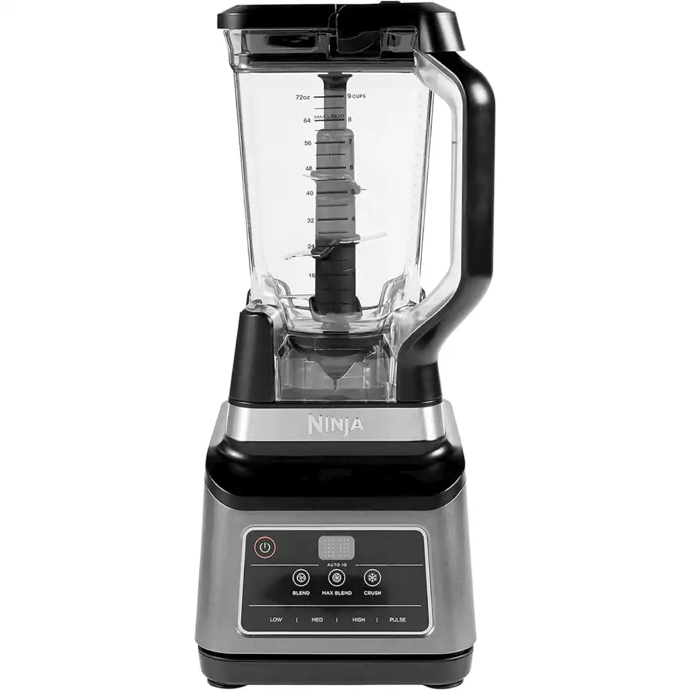 Ninja 2in1 Blender with Auto IQ (BN750EU) — Bakı
