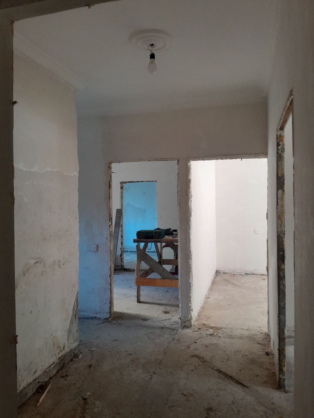 Satılır 4 otaqlı köhnə tikili 110 m² — Mənzil, Bakı (4)