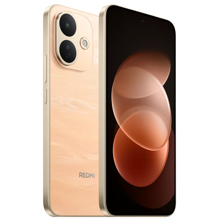 Redmi Note 17 Pro 5G 8/512GB Orange — Xiaomi, Bakı (2)