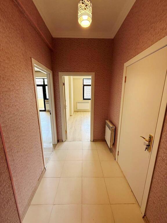Satılır 2 otaqlı yeni tikili 69 m² — Mənzil, Bakı (8)