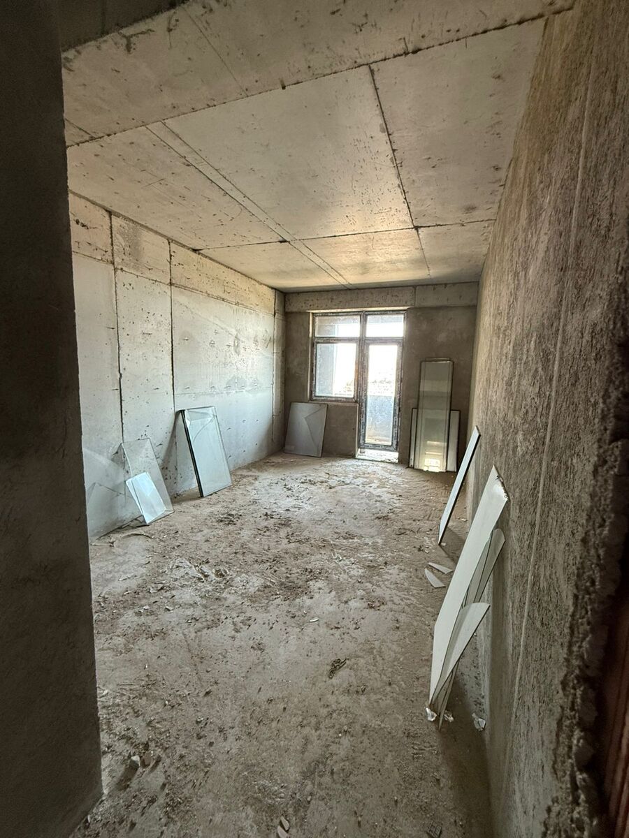 Satılır 3 otaqlı yeni tikili 141 m² — Mənzil, Bakı (4)