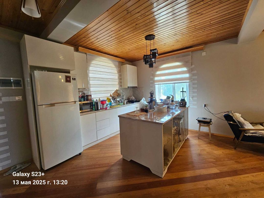 İcarəyə verilir 3 otaqlı həyət evi/bağ evi 160 m² — Ev, villa, Bakı (4)