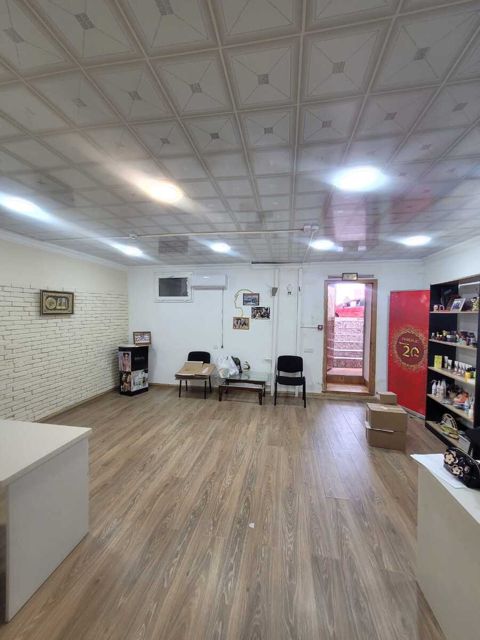 İcarəyə verilir obyekt 70 m² — Bakı