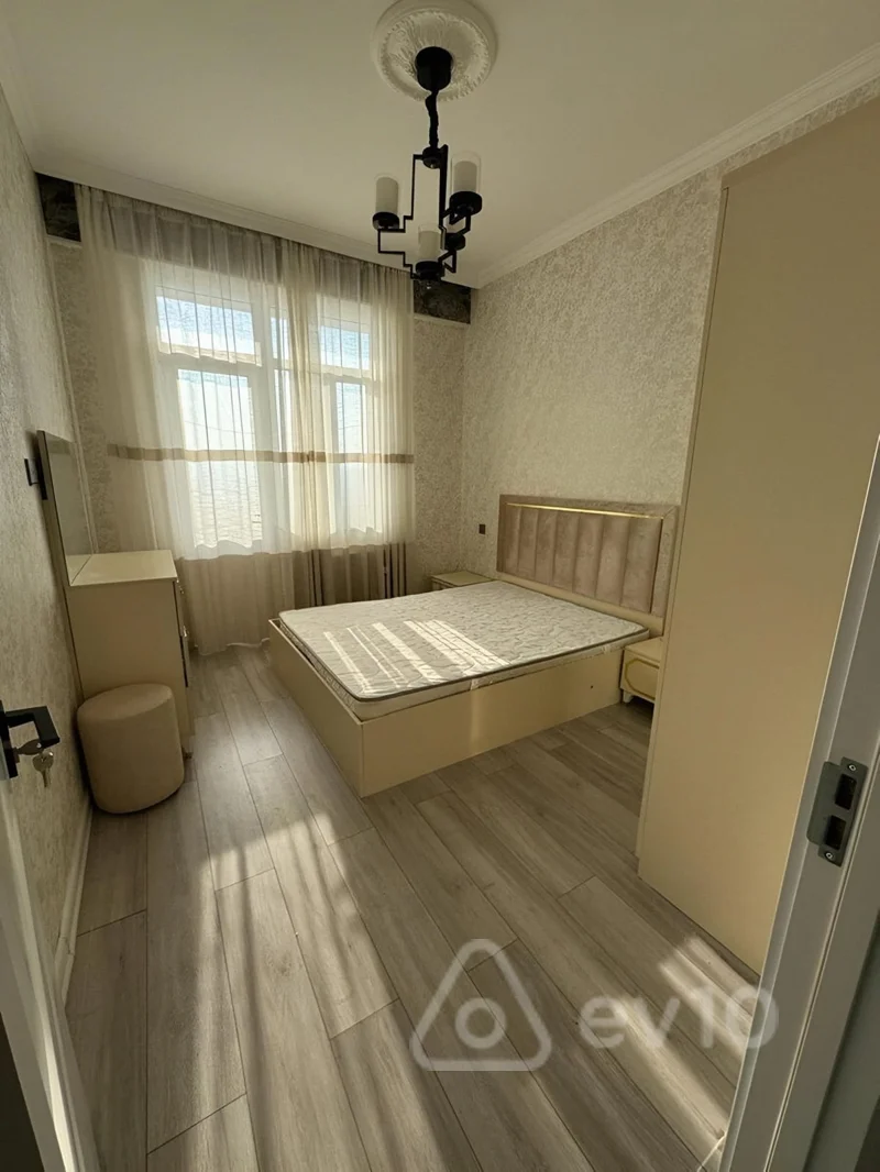 2 otaqlı mənzil, 75 m², Binəqədi — kirayə — Mənzil, Bakı (2)
