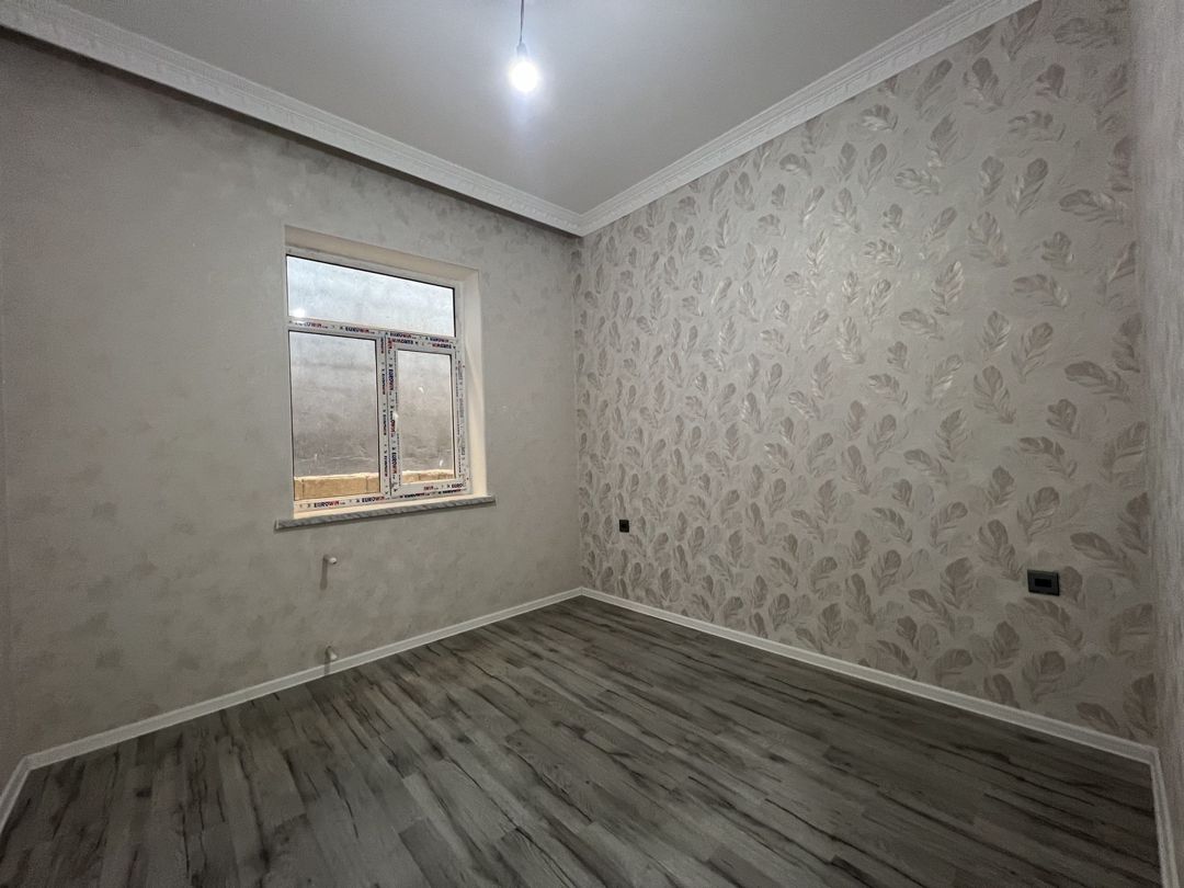 Satılır 3 otaqlı həyət evi/bağ evi 60 m² — Ev, villa, Bakı (6)