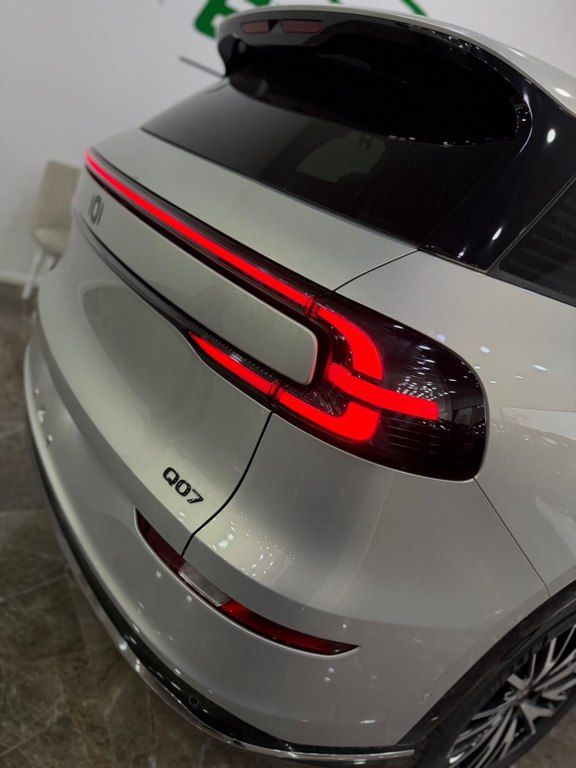 Changan Qiyuan Q07, 1.5 L, 31.7 kWh, 2026 il, yeni — Avtomobillər, Bakı (8)