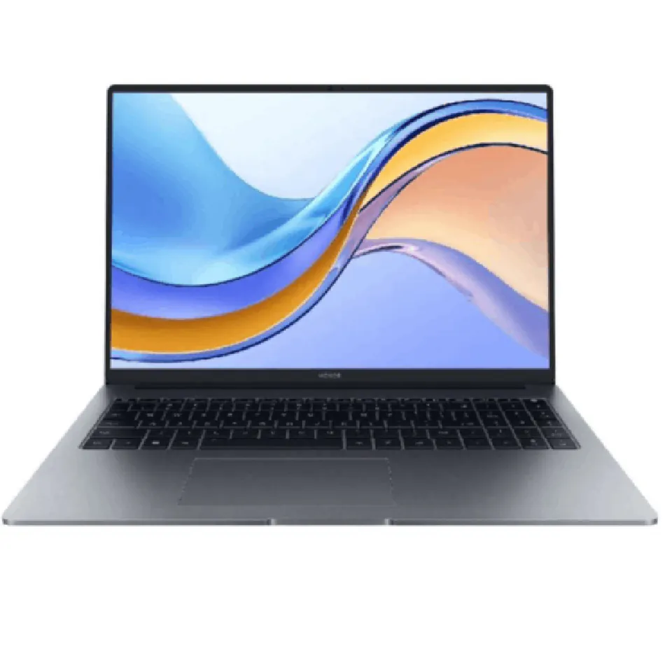 Honor Magic Book X16 2024 i5 8Gb/512Gb Space Gray WIN11 (BRN-F58) — 1 205 ₼ · Bakı · Huawei Honor Magic Book X16 2024 i5 8Gb/512Gb Space Gray WIN11 (BRN-F58) — Bakı
