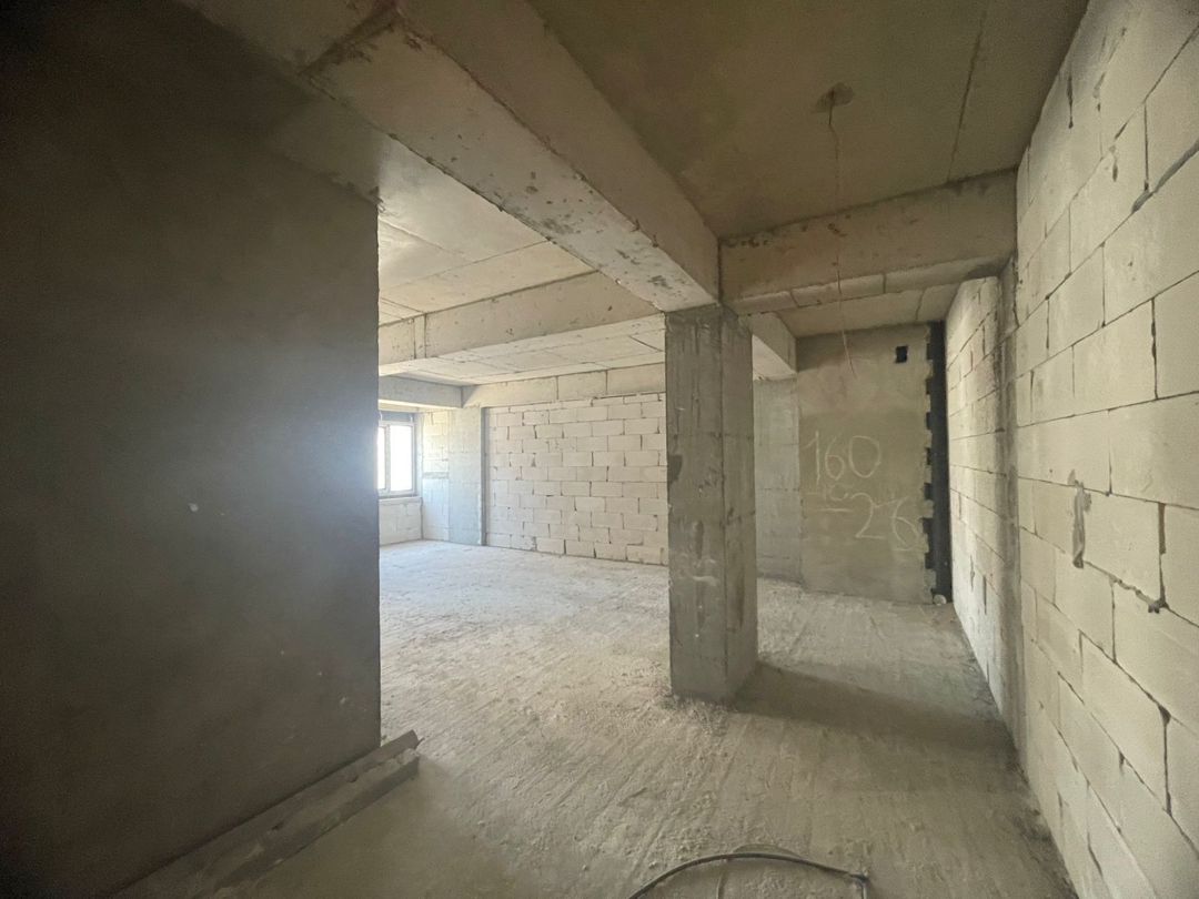 Satılır 1 otaqlı yeni tikili 67 m² — Mənzil, Bakı (4)