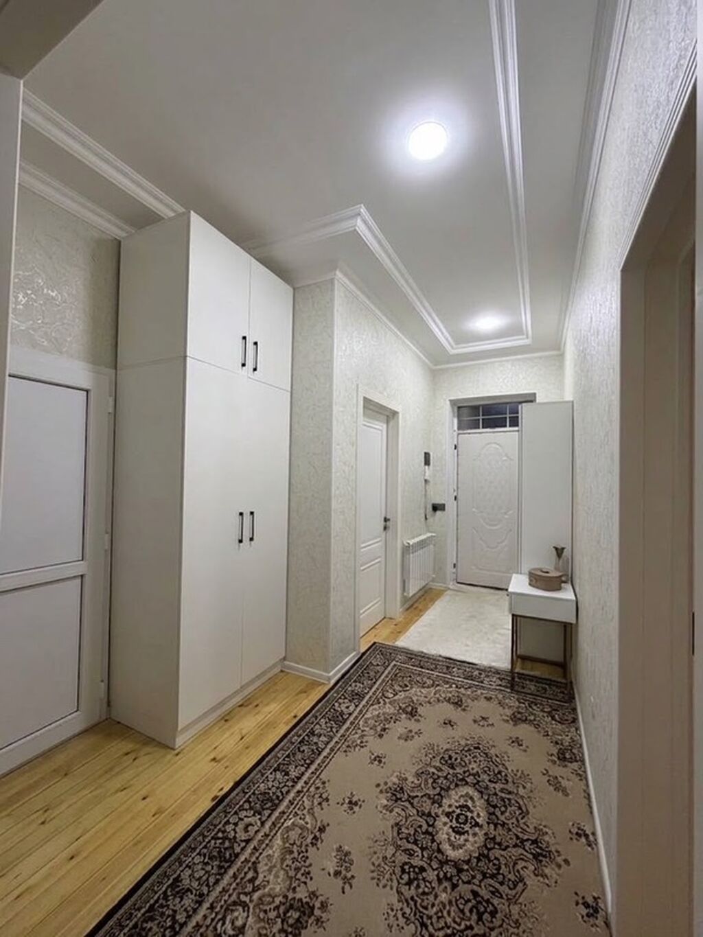 Məmmədli 3 otaqlı, 85 kv. m, Kredit yoxdur, Yeni təmirli — Ev, villa, Bakı (2)
