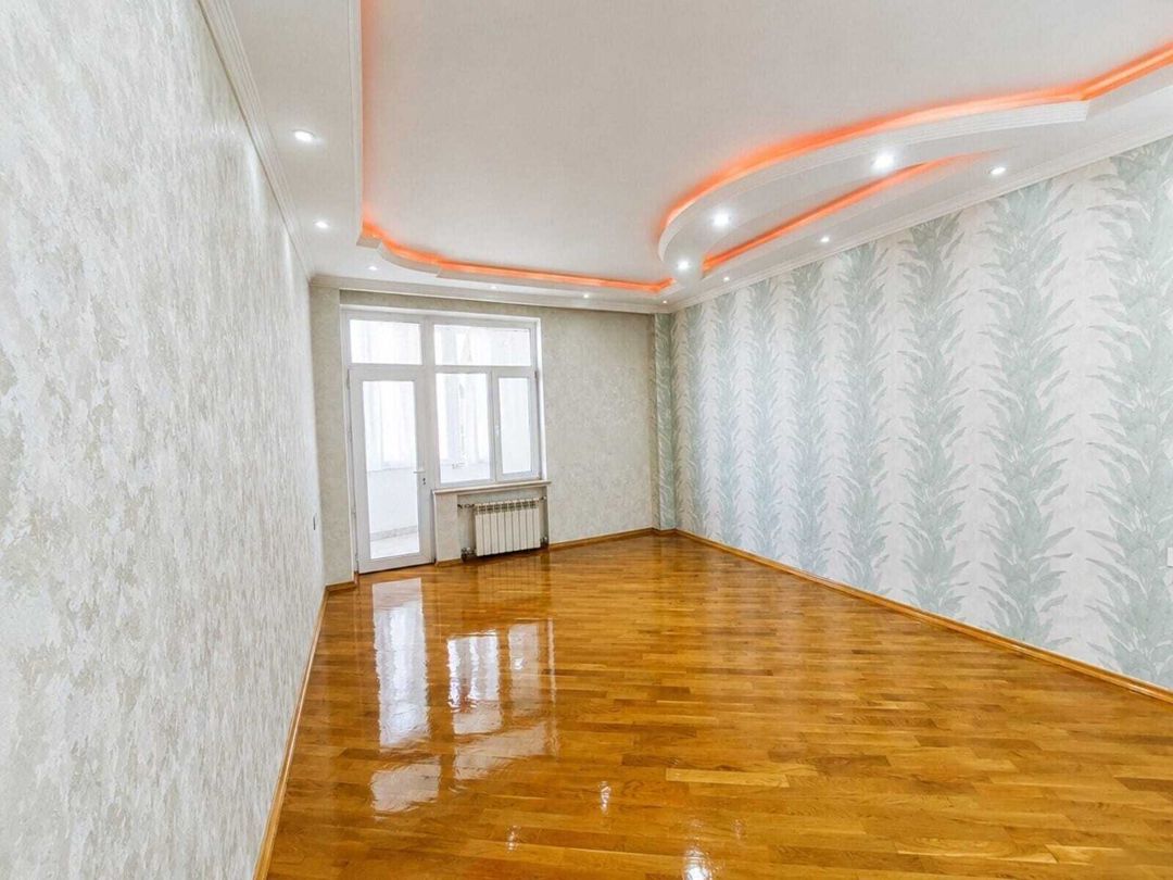 Satılır 3 otaqlı yeni tikili 150.5 m² — Mənzil, Bakı (8)