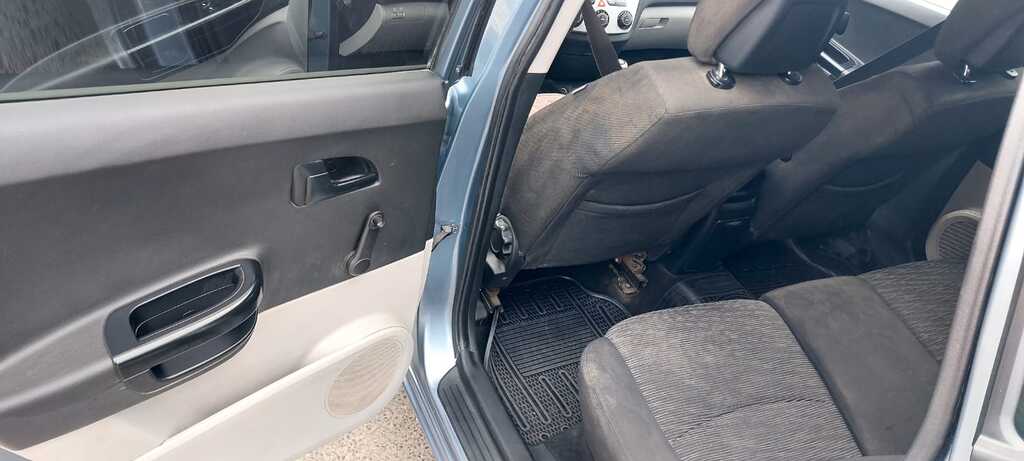 Kia Ceed SW, 1.4 L, 2008 il, 253 658 km — Avtomobillər, Bakı (4)