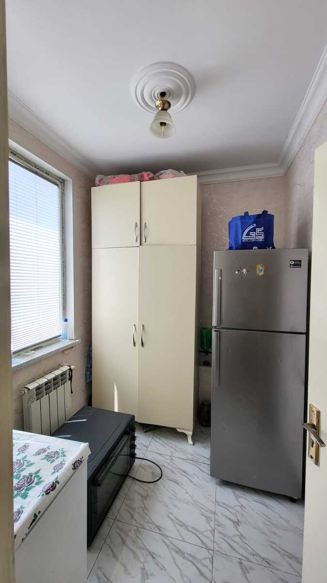 Satılır 3 otaqlı köhnə tikili 55 m² — Mənzil, Bakı (6)