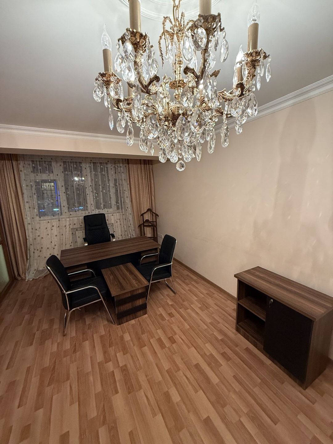 İcarəyə verilir 3 otaqlı ofis 120 m² — Ofis, Bakı (5)