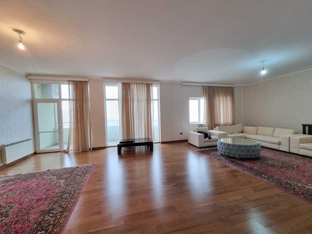 Satılır 5 otaqlı yeni tikili 290 m² — Mənzil, Bakı (2)