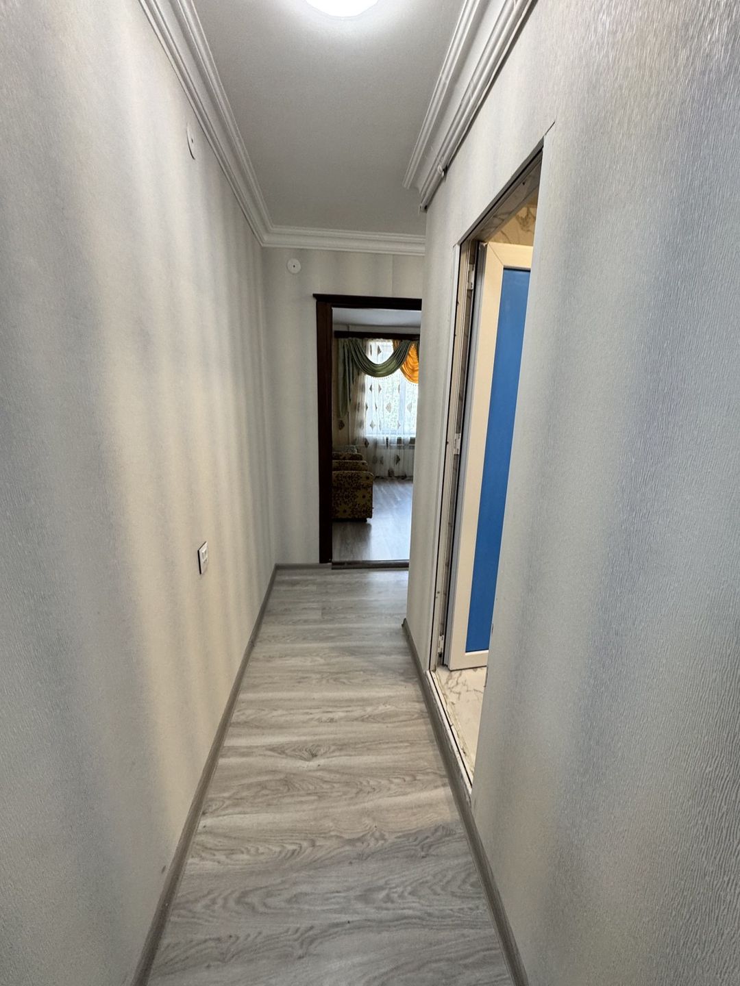 Satılır 2 otaqlı köhnə tikili 50 m² — Mənzil, Bakı (8)