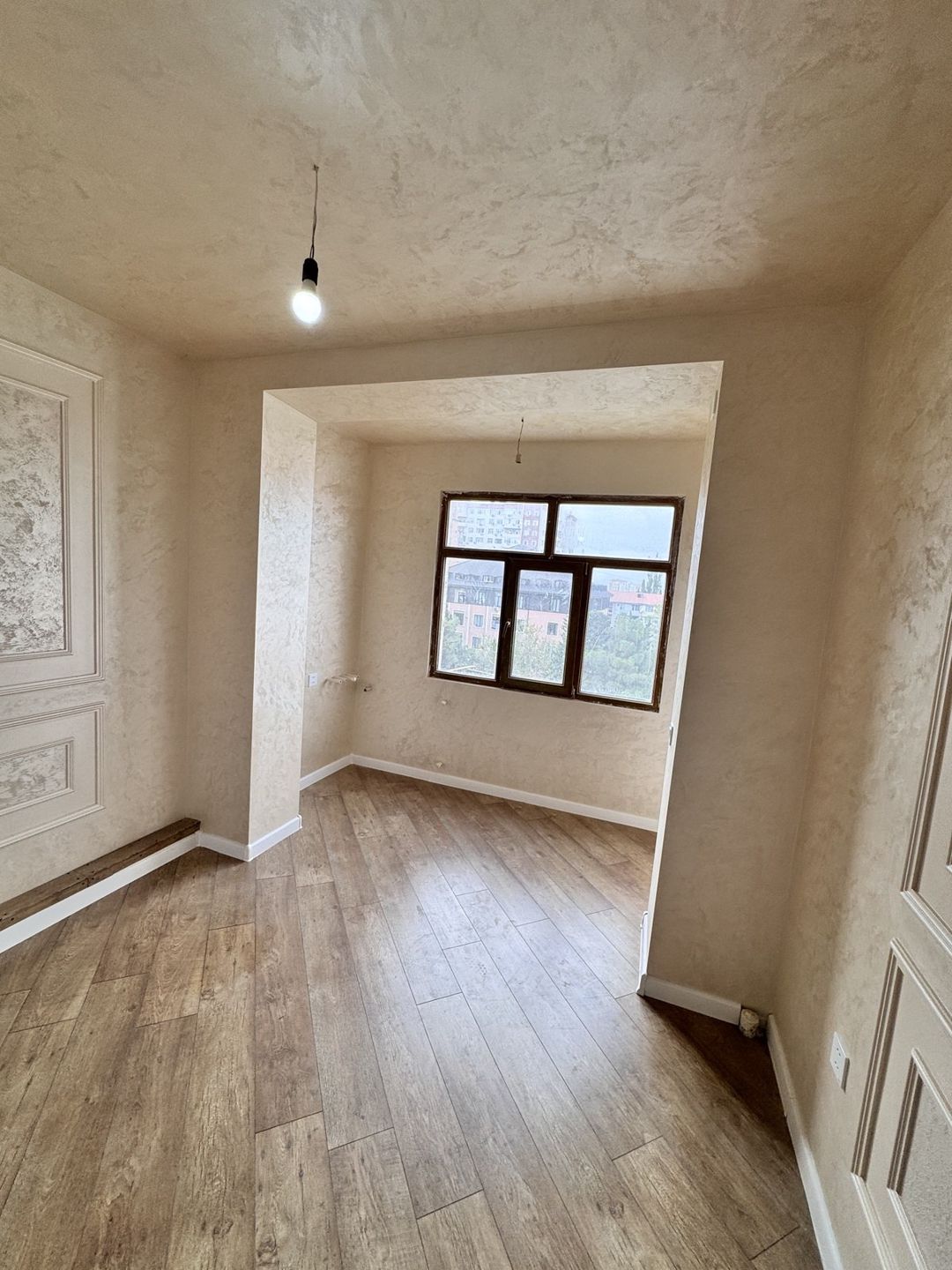 Satılır 2 otaqlı köhnə tikili 50 m² — Mənzil, Xırdalan (3)