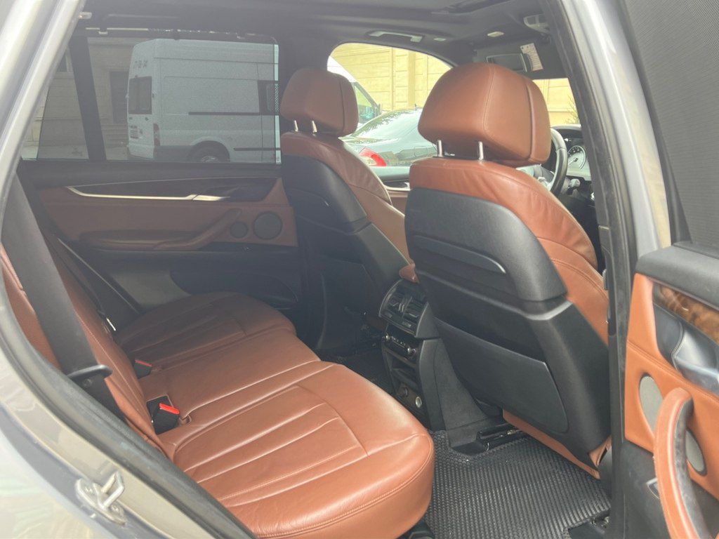 BMW X5, 3.0 L, 2014 il, 245 000 km 99-QV-584 — Avtomobillər, Xırdalan (10)