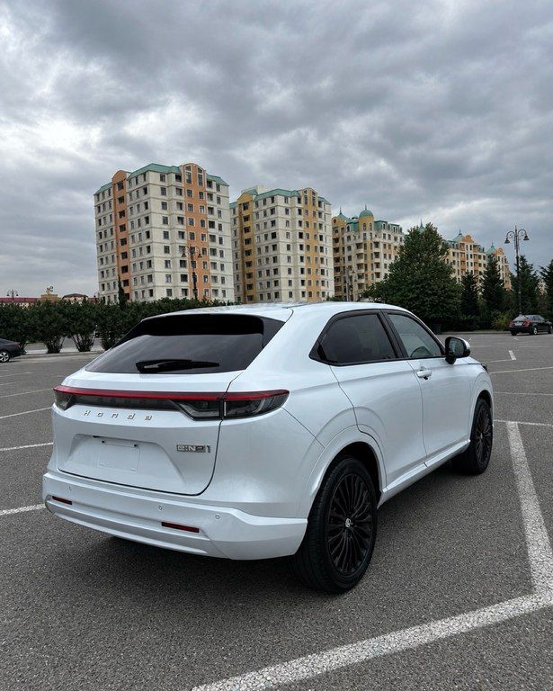 Honda e:NP1, 68.8 kWh, 2022 il, 175 000 km — Avtomobillər, Sumqayıt (4)