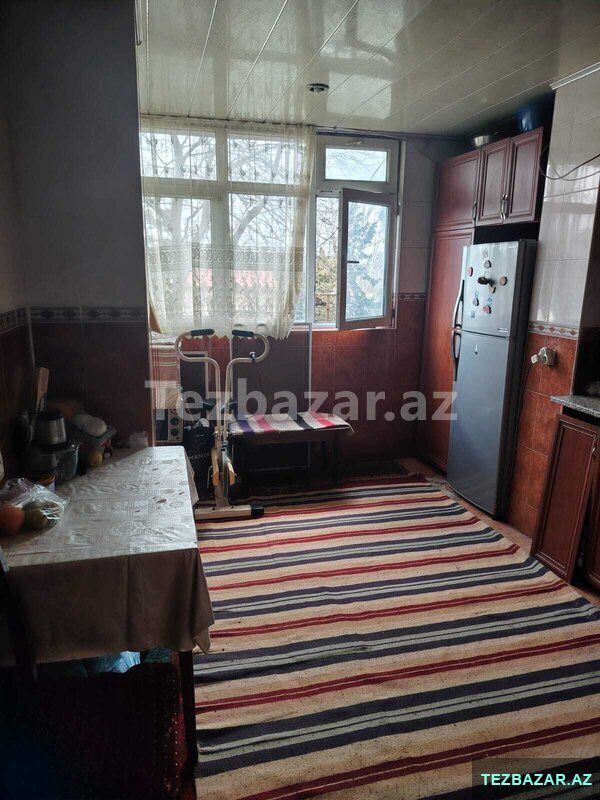 Əmircanda kupçalı 5 ot h/evi satılır — Ev, villa, Bakı (3)