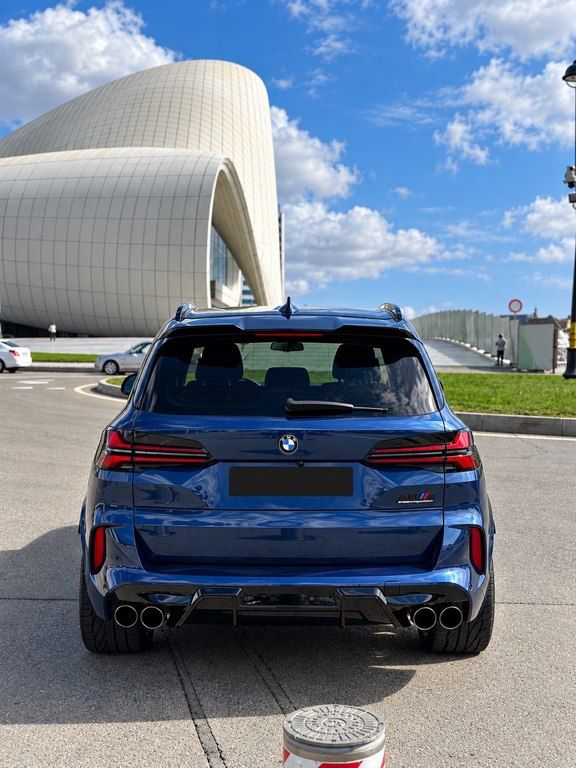 BMW X5, 3.0 L, 2020 il, 83 000 km 90-JH-017 — Avtomobillər, Bakı (2)