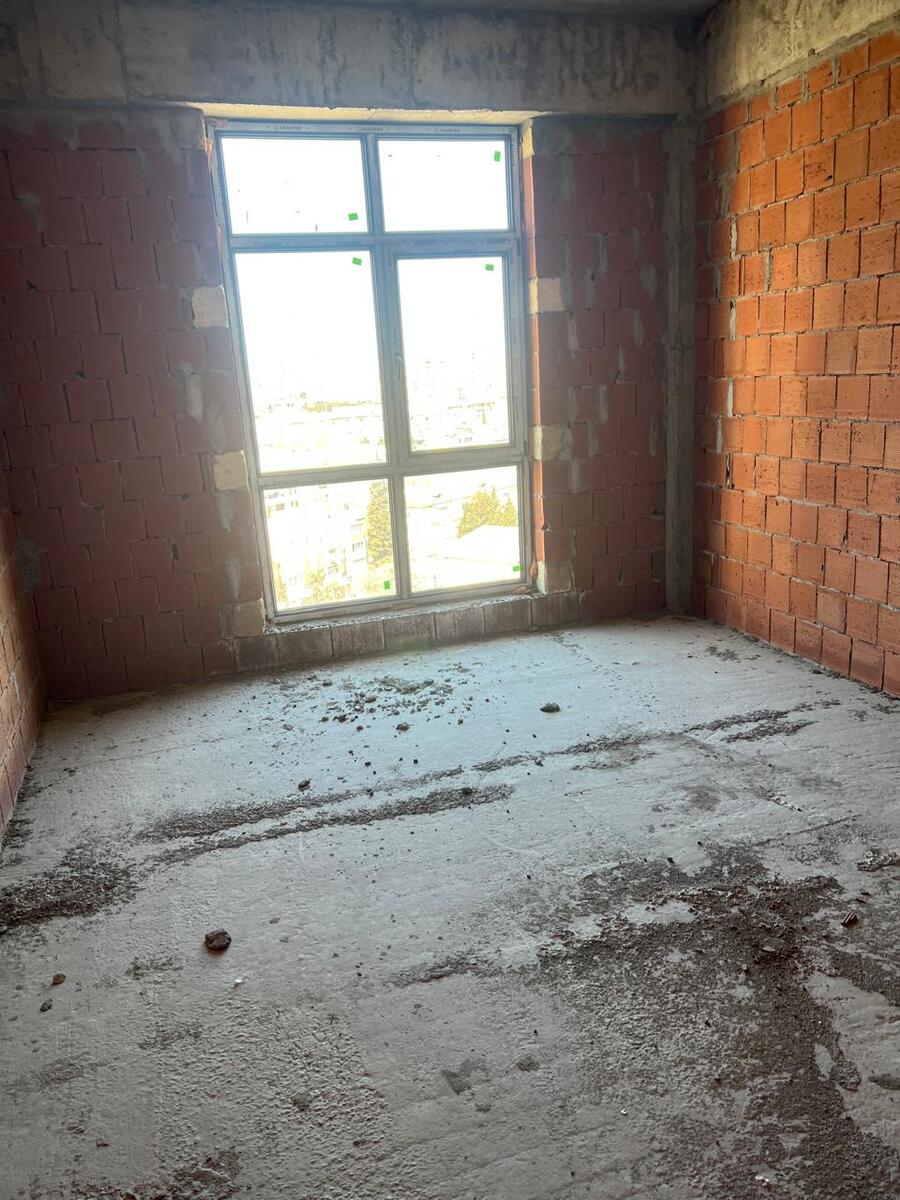 Satılır 4 otaqlı yeni tikili 145 m² — Mənzil, Bakı (8)