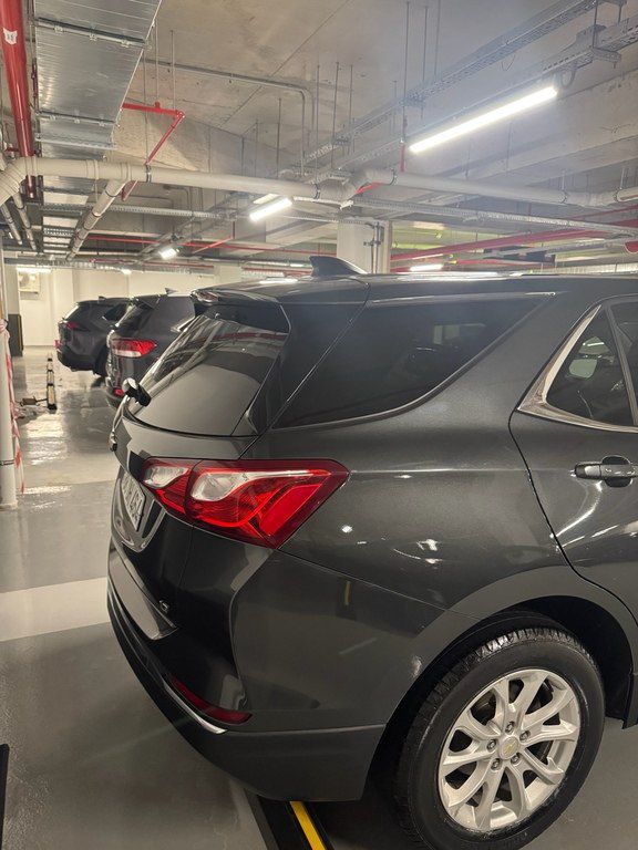 Chevrolet Equinox, 1.5 L, 2019 il, 162 000 km — Avtomobillər, Bakı (6)