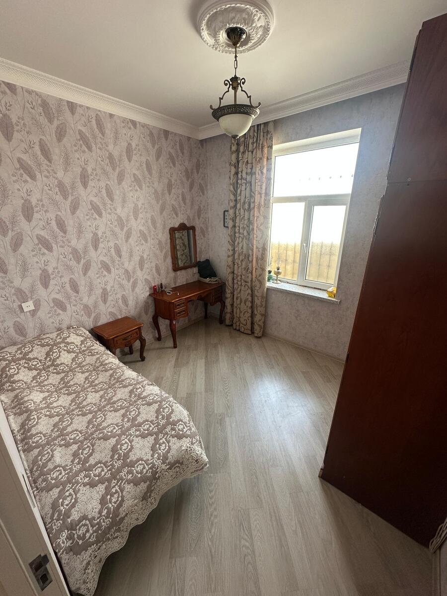 Satılır 4 otaqlı həyət evi/bağ evi 120 m² — Ev, villa, Bakı (5)