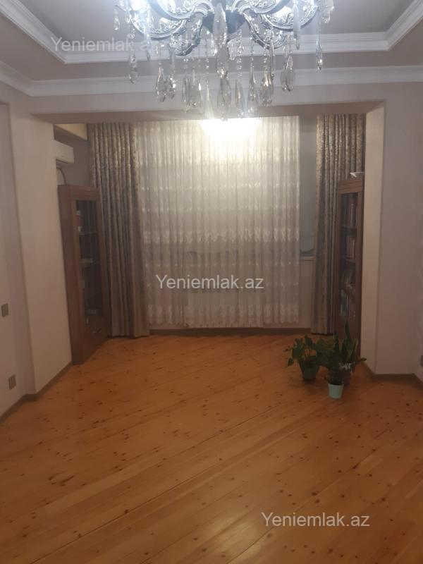 Satılır 2 otaqlı Bina evi menzil (Yeni tikili), 72 m², 9-cu mikrorayon — Mənzil, Sumqayıt (5)