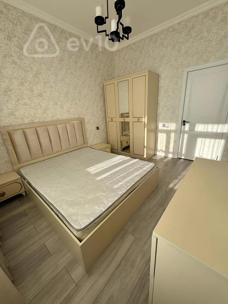 2 otaqlı mənzil, 75 m², Binəqədi — kirayə — Bakı