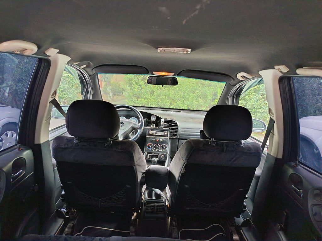 Opel Zafira, 1.6 L, 1999 il, 198 567 km — Avtomobillər, Xırdalan (8)
