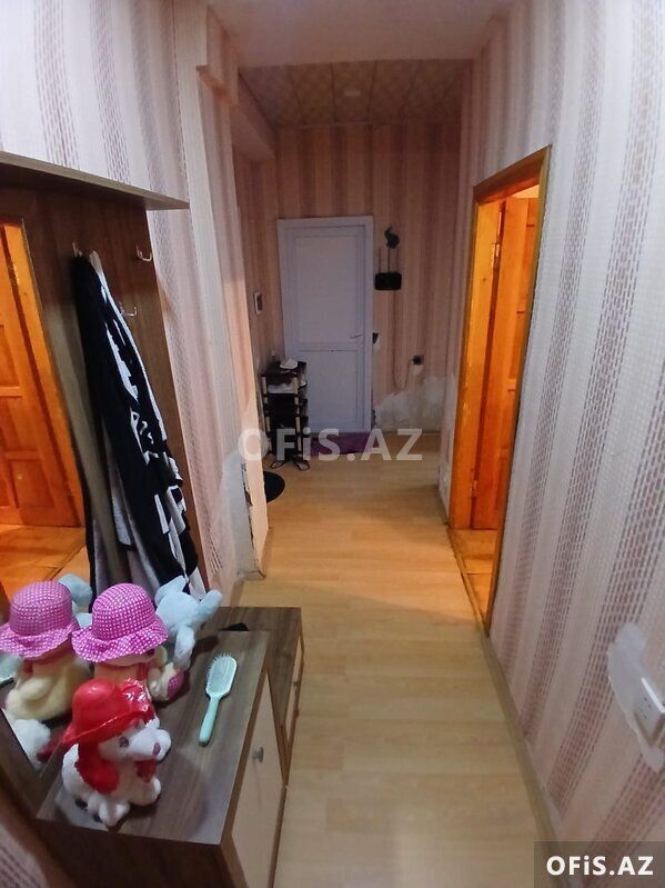 Yeni tikili Satılır Xırdalan, Xırdalan Abşeron Gənclər kupçalı mənzil, 2 otaq, 70 m² — Mənzil, Xırdalan (5)