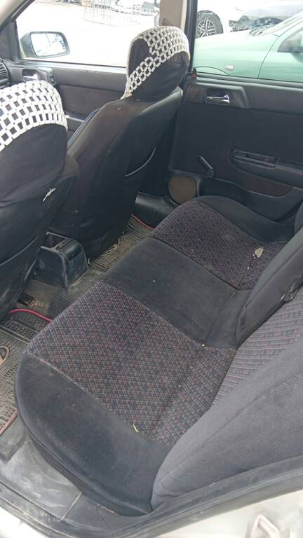 Opel Astra, 1.6 L, 2000 il, 200 000 km 90-KX-348 — Avtomobillər, Bakı (6)