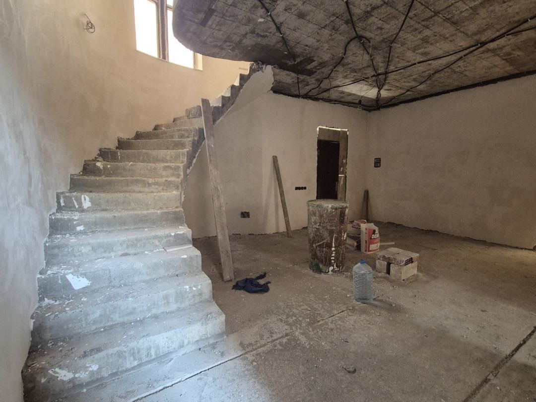 İcarəyə verilir 7 otaqlı həyət evi/bağ evi 260 m² — Ev, villa, Bakı (7)