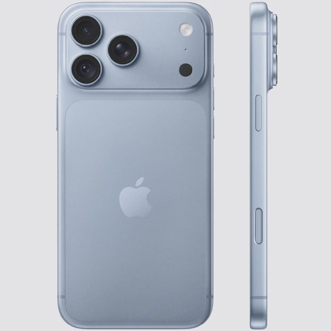 Apple iPhone 18 Pro Max 512GB Glacier — Telefonlar və qadjetlər, Bakı (2)