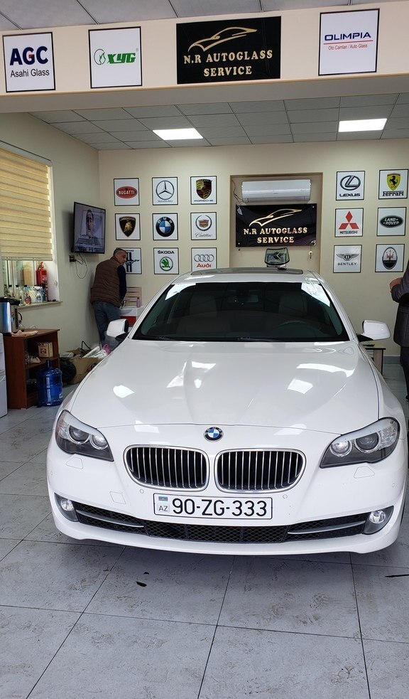 Avtomobil şüşələri Fiat modelləri üçün — Kuzov hissələri, Bakı (10)