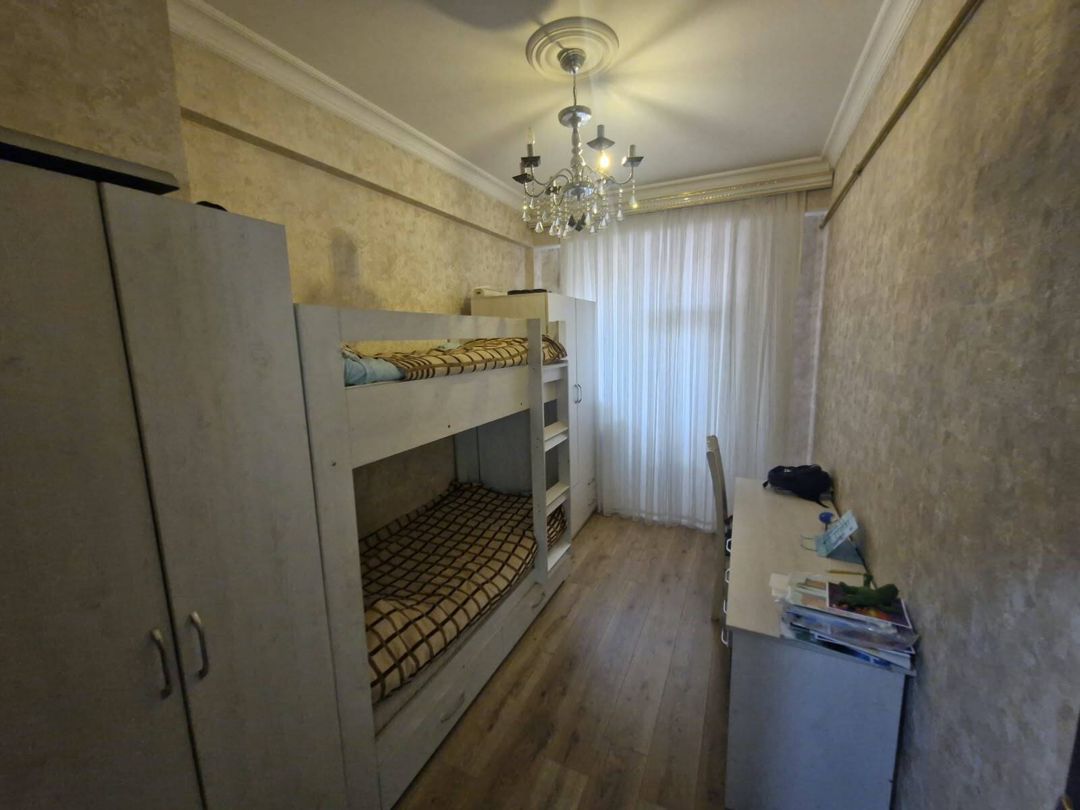 İcarəyə verilir 3 otaqlı yeni tikili 70 m² — Mənzil, Xırdalan (6)