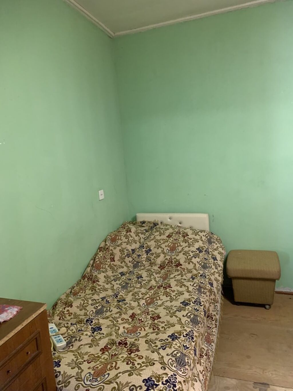 3 otaqlı, 70 kv. m, Orta təmir — Ev, villa, Masazır (9)