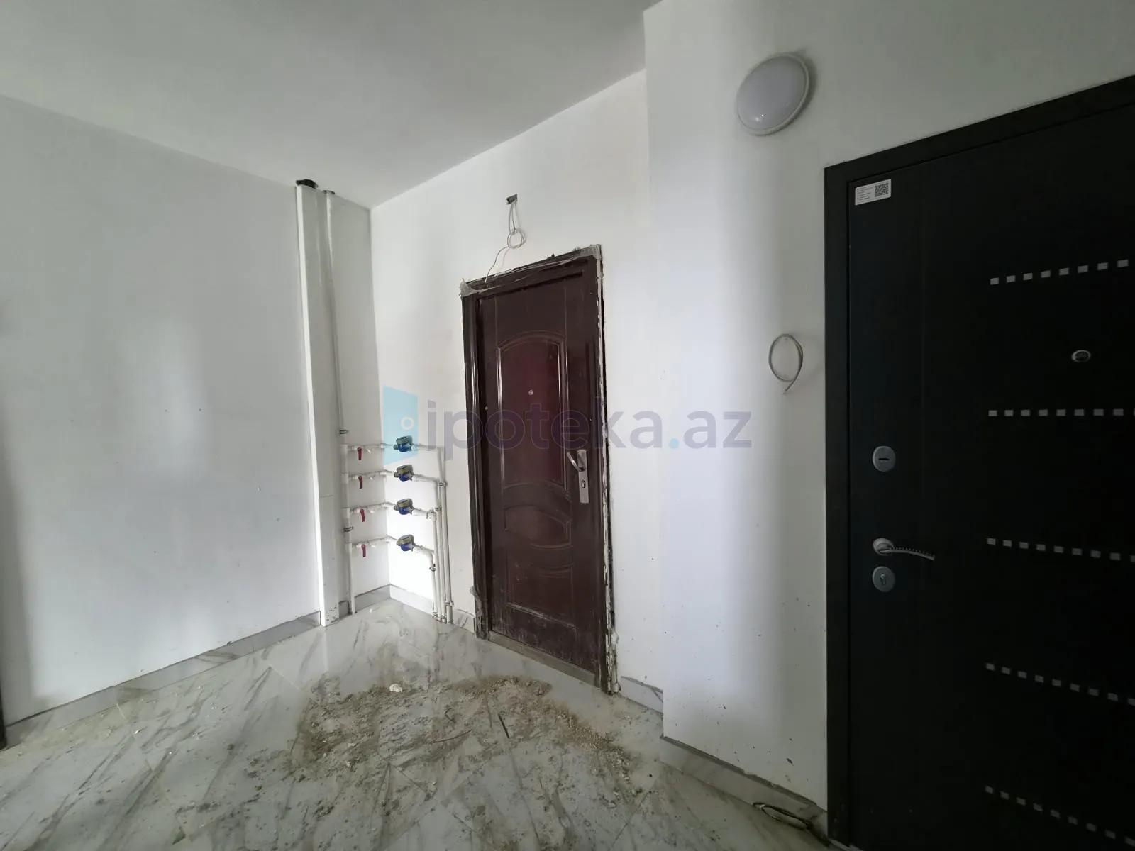 Satılır: 2 Otaq, Yeni tikili, Abşeron r., Masazır q., 51.00 m² — Mənzil, Masazır (7)