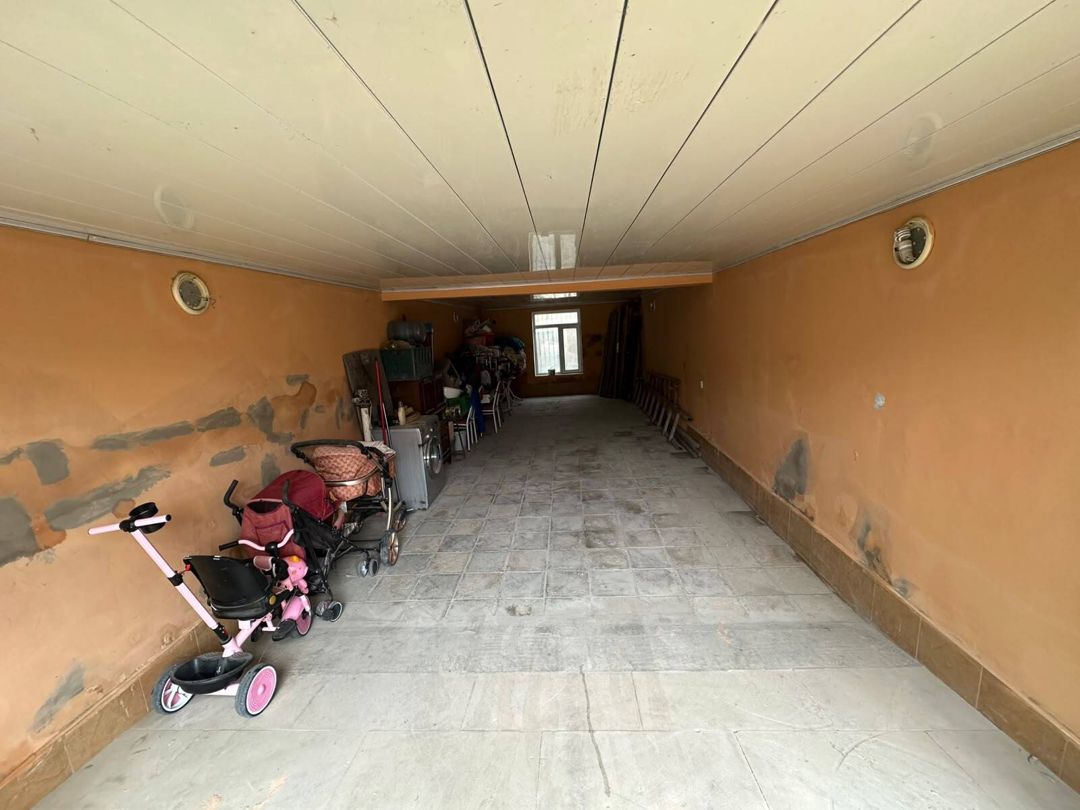 Satılır 4 otaqlı həyət evi/bağ evi 120 m² — Ev, villa, Bakı (12)