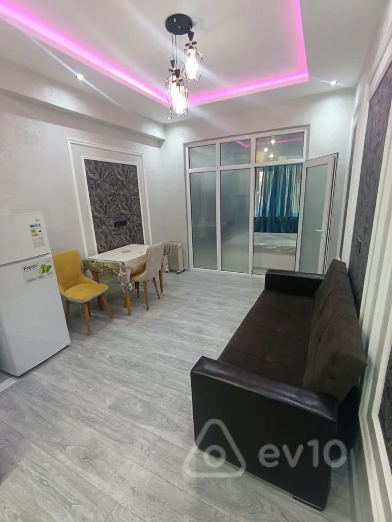2 otaqlı mənzil, 32 m², Xırdalan — kirayə — Mənzil, Xırdalan (9)