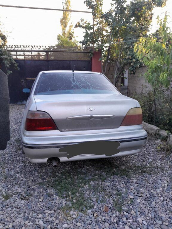 Daewoo Nexia, 1.5 L, 2008 il, 327 582 km — Avtomobillər, Beyləqan (2)