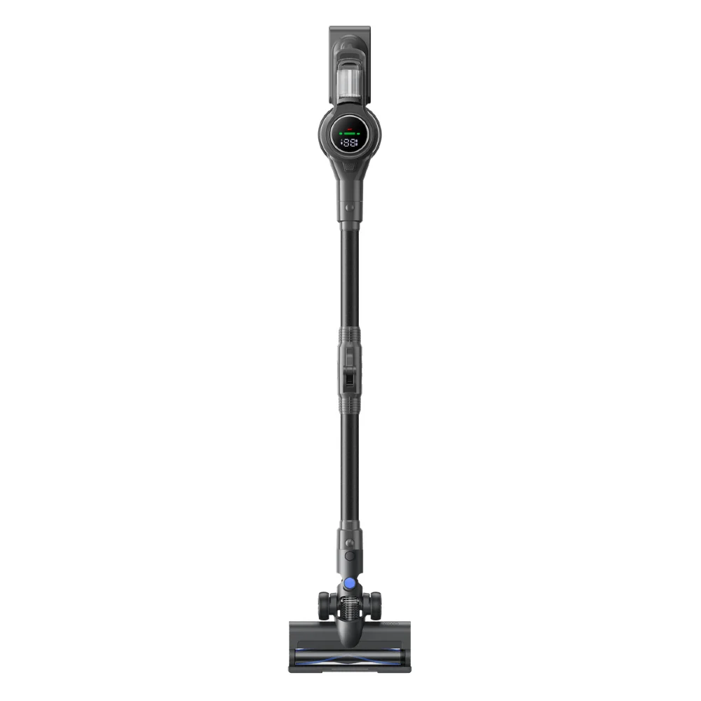 Mova Cordless Vacuum Cleaner J30 (VJ12A) — Tozsoran, Bakı (6)