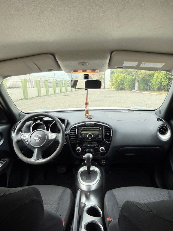 Nissan Juke, 1.6 L, 2014 il, 114 000 km 90-TK-270 — Avtomobillər, Bakı (10)