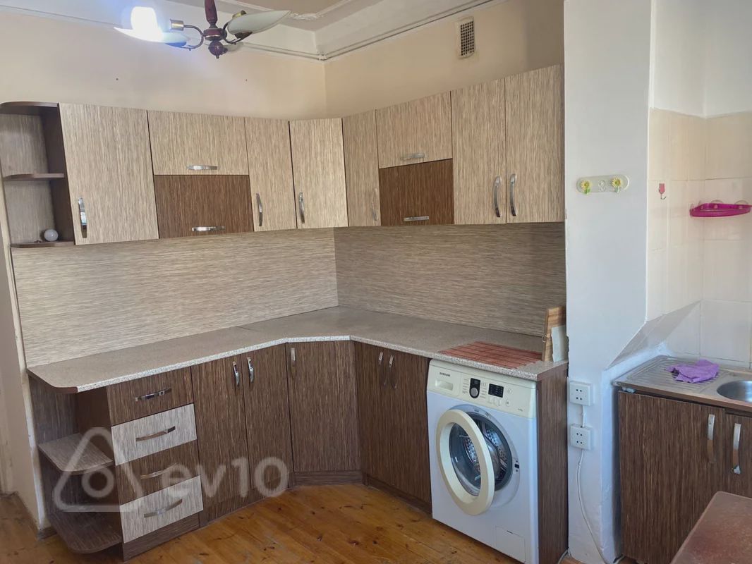 For rent: 2-room apartment (old building), 70 m² — Mənzil, Bakı (7)