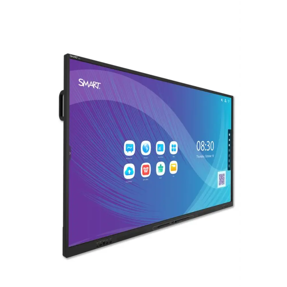Smart Board GX065-V3 interactive display with embedded OS (GX165-V3) — İnteraktiv panellər və LED ekranlar, Bakı (2)