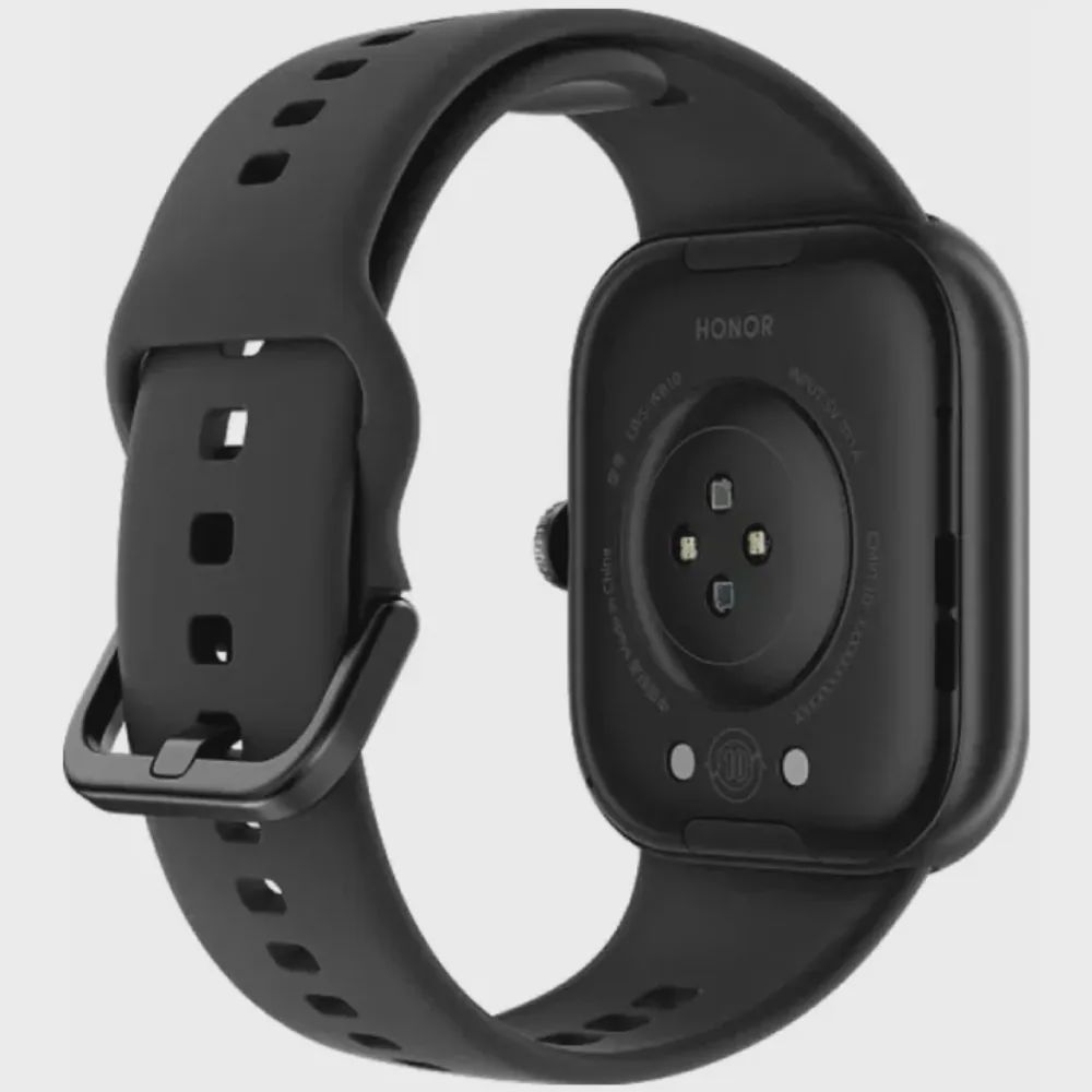Honor Choice Watch 2 Pro LWS-WB11 Black — Smart Watch, Bakı (5)